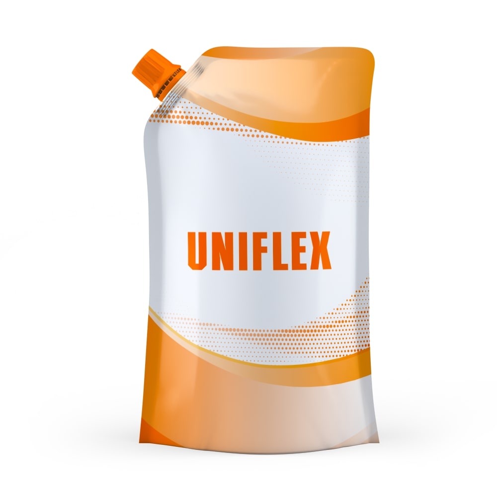 Устойчивый пакет для корейского соуса